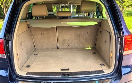 Volkswagen Touareg III, 2004 год, 950 000 рублей, 12 фотография