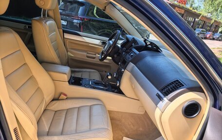 Volkswagen Touareg III, 2004 год, 950 000 рублей, 15 фотография