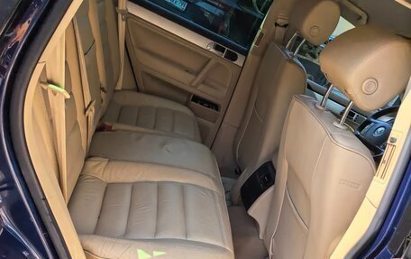 Volkswagen Touareg III, 2004 год, 950 000 рублей, 13 фотография