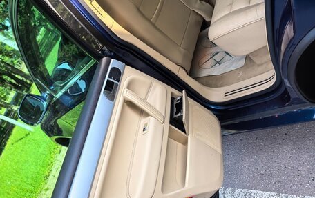 Volkswagen Touareg III, 2004 год, 950 000 рублей, 11 фотография