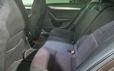 Skoda Octavia, 2016 год, 1 430 000 рублей, 15 фотография