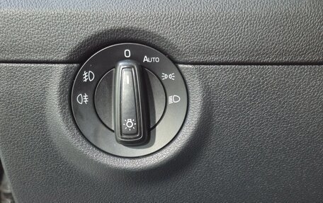 Skoda Octavia, 2016 год, 1 430 000 рублей, 19 фотография