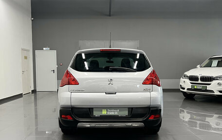 Peugeot 3008 I рестайлинг, 2011 год, 645 000 рублей, 4 фотография