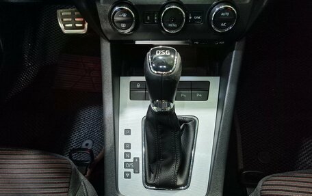 Skoda Octavia, 2016 год, 1 430 000 рублей, 16 фотография
