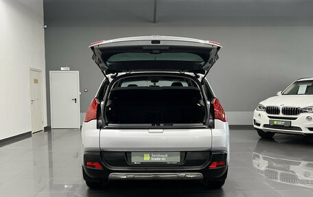 Peugeot 3008 I рестайлинг, 2011 год, 645 000 рублей, 7 фотография
