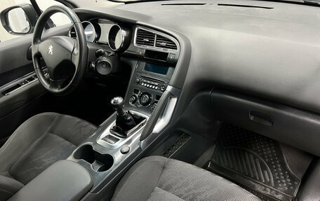 Peugeot 3008 I рестайлинг, 2011 год, 645 000 рублей, 13 фотография