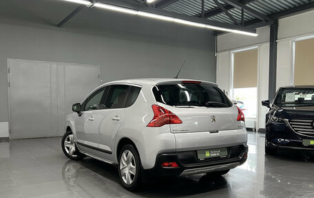 Peugeot 3008 I рестайлинг, 2011 год, 645 000 рублей, 6 фотография