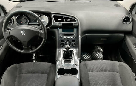 Peugeot 3008 I рестайлинг, 2011 год, 645 000 рублей, 10 фотография