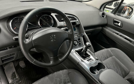 Peugeot 3008 I рестайлинг, 2011 год, 645 000 рублей, 8 фотография