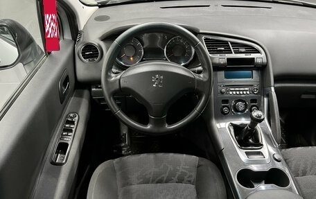 Peugeot 3008 I рестайлинг, 2011 год, 645 000 рублей, 11 фотография