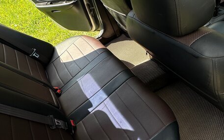 Hyundai Sonata IV рестайлинг, 2008 год, 310 000 рублей, 6 фотография