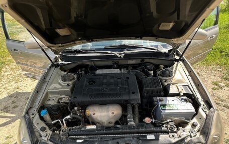 Hyundai Sonata IV рестайлинг, 2008 год, 310 000 рублей, 8 фотография