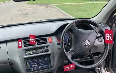 Honda HR-V I, 2000 год, 715 000 рублей, 5 фотография