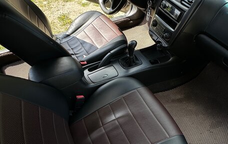 Hyundai Sonata IV рестайлинг, 2008 год, 310 000 рублей, 5 фотография