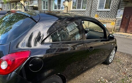 Opel Corsa D, 2008 год, 400 000 рублей, 2 фотография