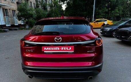 Mazda CX-4, 2023 год, 2 950 000 рублей, 4 фотография