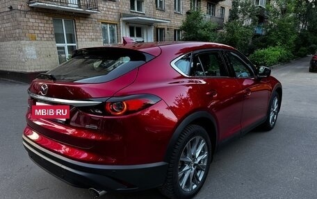 Mazda CX-4, 2023 год, 2 950 000 рублей, 3 фотография