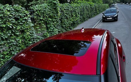 Mazda CX-4, 2023 год, 2 950 000 рублей, 8 фотография