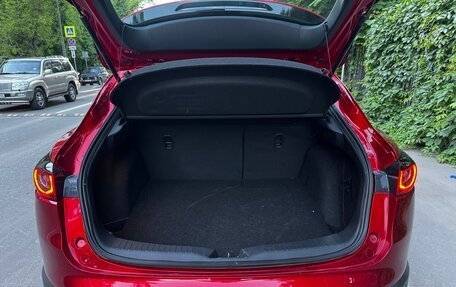 Mazda CX-4, 2023 год, 2 950 000 рублей, 14 фотография