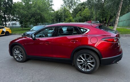 Mazda CX-4, 2023 год, 2 950 000 рублей, 6 фотография