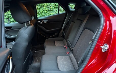 Mazda CX-4, 2023 год, 2 950 000 рублей, 12 фотография