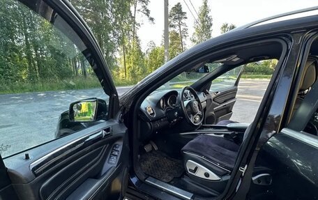 Mercedes-Benz M-Класс, 2011 год, 1 500 000 рублей, 7 фотография