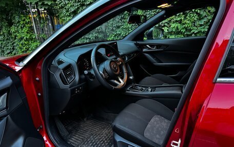 Mazda CX-4, 2023 год, 2 950 000 рублей, 9 фотография