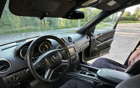 Mercedes-Benz M-Класс, 2011 год, 1 500 000 рублей, 8 фотография