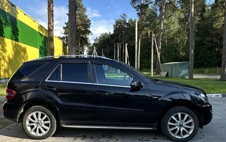 Mercedes-Benz M-Класс, 2011 год, 1 500 000 рублей, 5 фотография