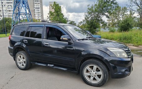 Great Wall Hover H3 I, 2010 год, 295 000 рублей, 4 фотография