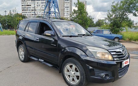 Great Wall Hover H3 I, 2010 год, 295 000 рублей, 9 фотография