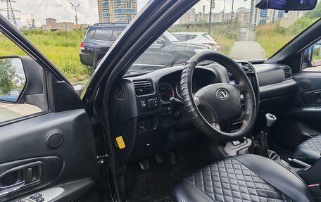 Great Wall Hover H3 I, 2010 год, 295 000 рублей, 7 фотография