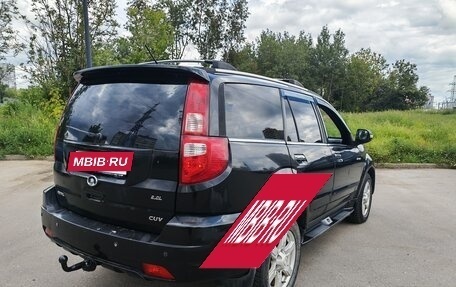 Great Wall Hover H3 I, 2010 год, 295 000 рублей, 8 фотография