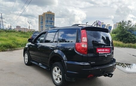 Great Wall Hover H3 I, 2010 год, 295 000 рублей, 5 фотография