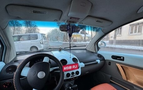 Volkswagen Beetle, 1999 год, 420 000 рублей, 10 фотография