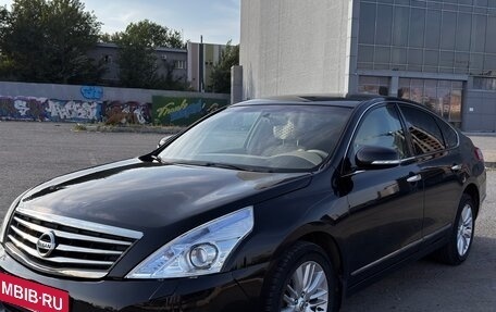 Nissan Teana, 2012 год, 1 600 000 рублей, 3 фотография