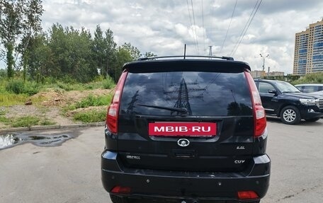 Great Wall Hover H3 I, 2010 год, 295 000 рублей, 2 фотография