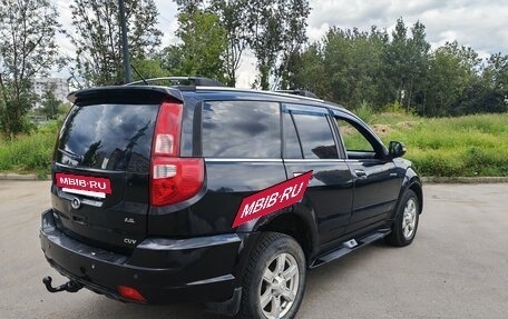 Great Wall Hover H3 I, 2010 год, 295 000 рублей, 3 фотография