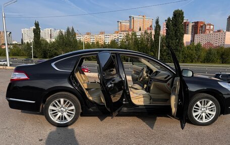 Nissan Teana, 2012 год, 1 600 000 рублей, 10 фотография