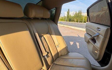 Nissan Teana, 2012 год, 1 600 000 рублей, 11 фотография