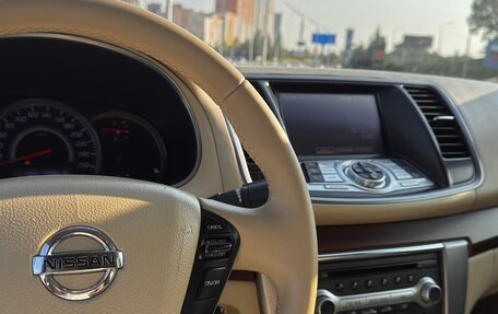 Nissan Teana, 2012 год, 1 600 000 рублей, 18 фотография