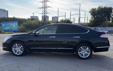 Nissan Teana, 2012 год, 1 600 000 рублей, 6 фотография