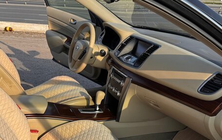 Nissan Teana, 2012 год, 1 600 000 рублей, 16 фотография