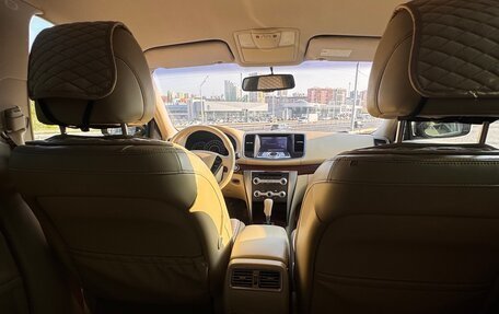 Nissan Teana, 2012 год, 1 600 000 рублей, 15 фотография