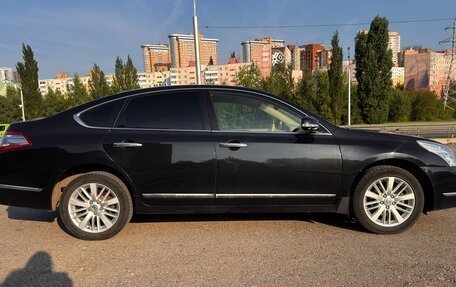 Nissan Teana, 2012 год, 1 600 000 рублей, 8 фотография