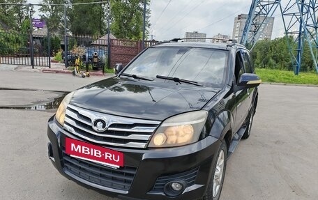 Great Wall Hover H3 I, 2010 год, 295 000 рублей, 12 фотография