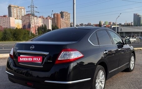 Nissan Teana, 2012 год, 1 600 000 рублей, 7 фотография