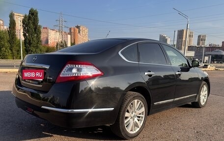 Nissan Teana, 2012 год, 1 600 000 рублей, 5 фотография