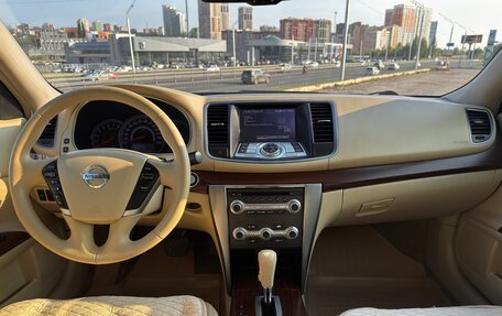 Nissan Teana, 2012 год, 1 600 000 рублей, 17 фотография