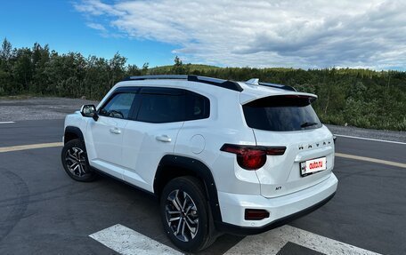 Haval H7, 2026 год, 3 850 000 рублей, 4 фотография
